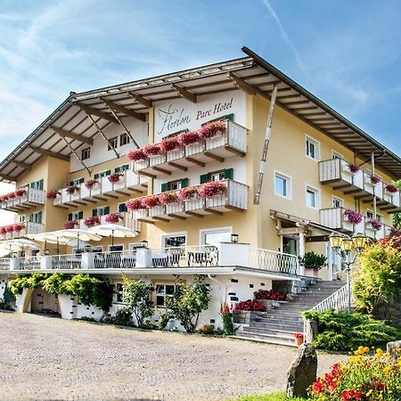 Parc Hotel Florian Seis am Schlern Buitenkant foto