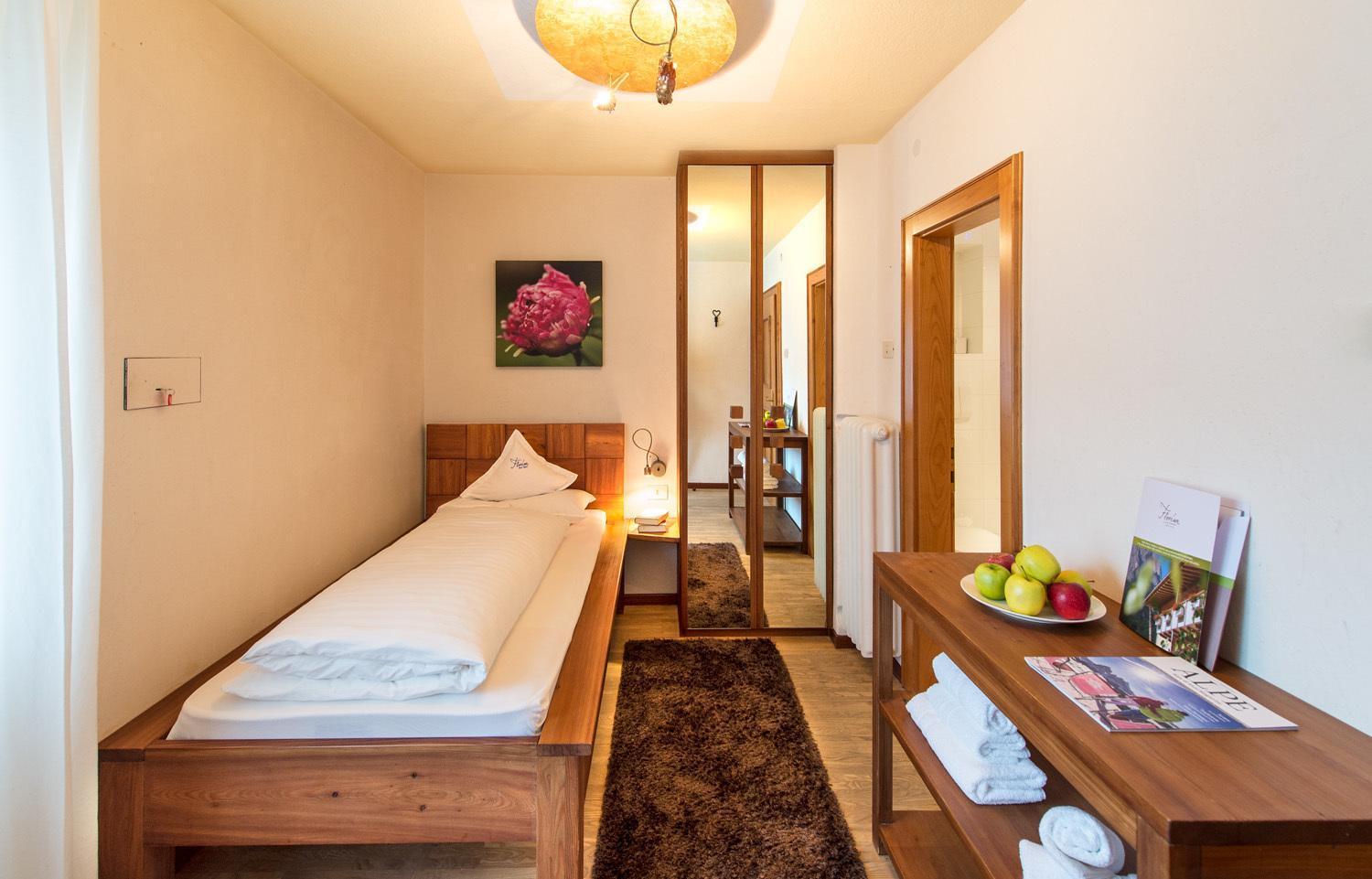 Parc Hotel Florian Seis am Schlern Kamer foto
